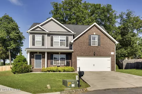 2109 Indigo Wood Ct, Knoxville, TN 37920