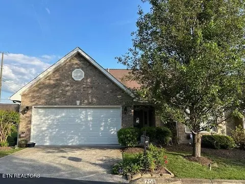 708 Sydney Bean Way, Knoxville, TN 37918