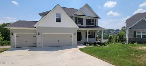 1300 Sloping Hill Ln, Knoxville, TN 37931