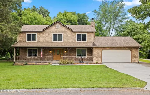 11300 Silver Springs Dr, Knoxville, TN 37932