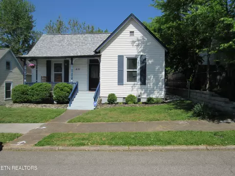 431 E Oldham Ave, Knoxville, TN 37917