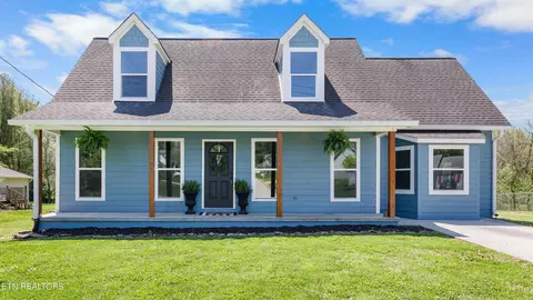 7301 Ashford Glen Dr, Knoxville, TN 37918