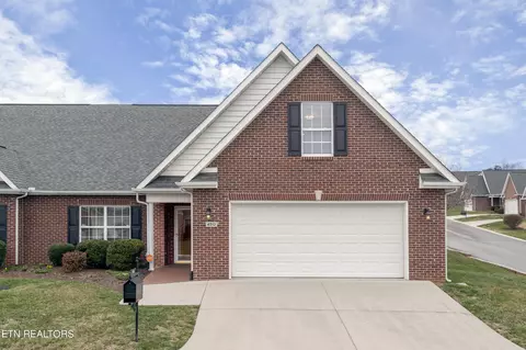 4513 Brittany Hills Way, Knoxville, TN 37938
