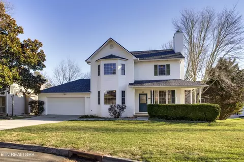 6809 Avensong Ln, Knoxville, TN 37909