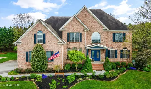 12624 Bayview Dr, Knoxville, TN 37922