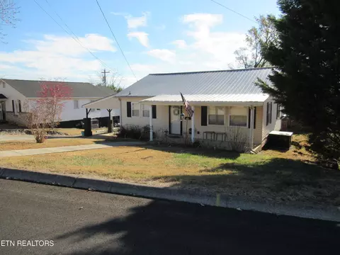 603 Church St, Loudon, TN 37774