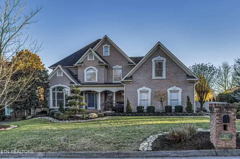 1716 Emerson Park Dr, Knoxville, TN 37922