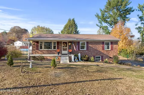 6119 Lilywood Ln, Knoxville, TN 37921