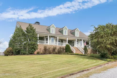 4300 Roberts Rd, Corryton, TN 37721 photo 3