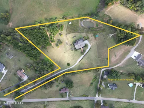 4300 Roberts Rd, Corryton, TN 37721 photo 60