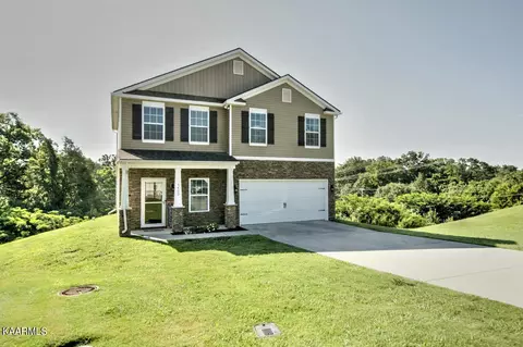 5400 Havenstone Ln, Knoxville, TN 37918