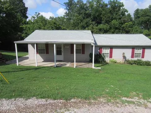 6711 Todd Ln, Knoxville, TN 37921