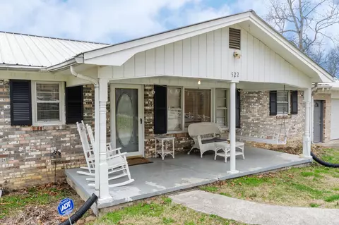 522 Chestnut Ridge Rd, Heiskell, TN 37754 photo 17