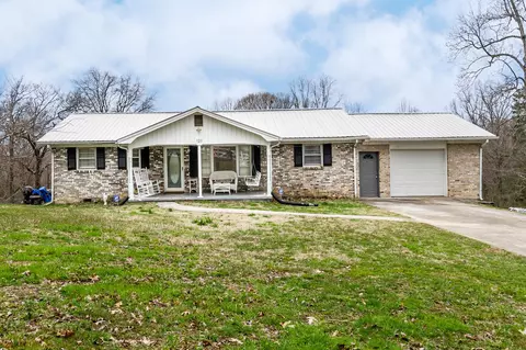 522 Chestnut Ridge Rd, Heiskell, TN 37754 photo 1