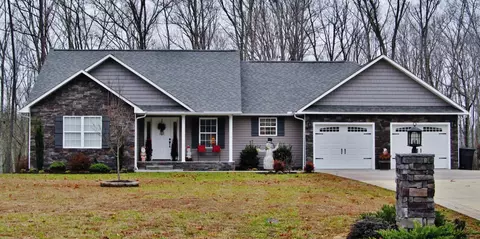 195 Emory View Rd, Lancing, TN 37770 photo 1