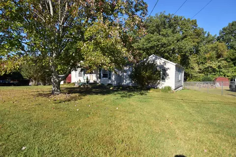 7017 Ridgeview Rd, Corryton, TN 37721 photo 1