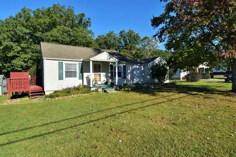 7017 Ridgeview Rd, Corryton, TN 37721 photo 3