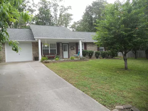 7407 Cotton Patch Rd, Corryton, TN 37721 photo 1