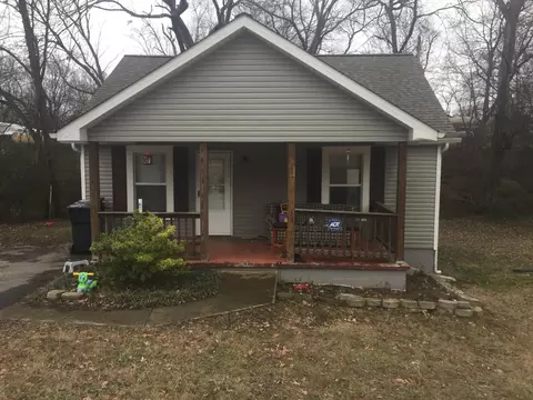 5825 2nd Ln, Knoxville, TN 37912 photo 1