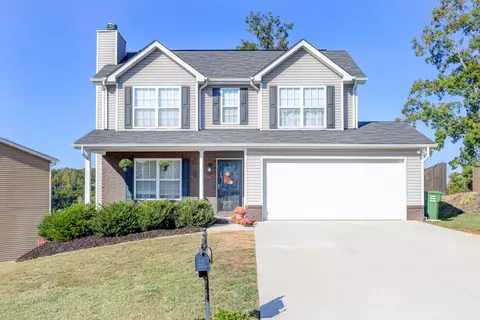 4829 Falling Star Ln, Powell, TN 37849 photo 1