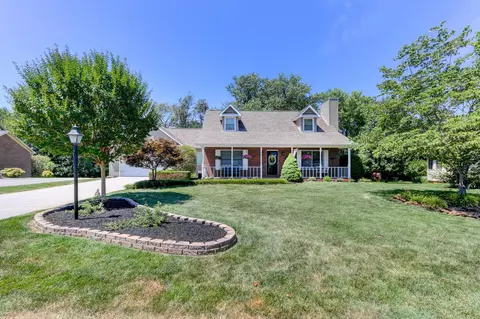 3917 Stonebridge Dr, Powell, TN 37849 photo 27