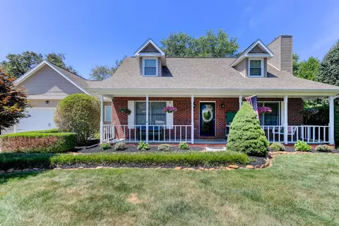 3917 Stonebridge Dr, Powell, TN 37849 photo 4