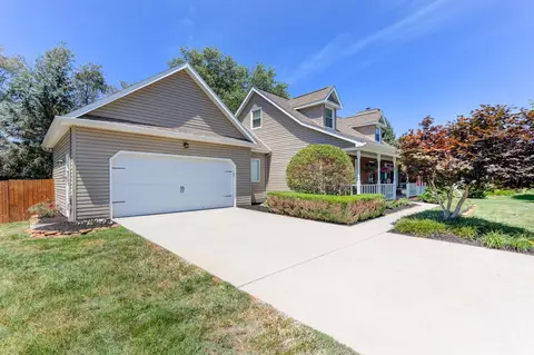 3917 Stonebridge Dr, Powell, TN 37849 photo 2