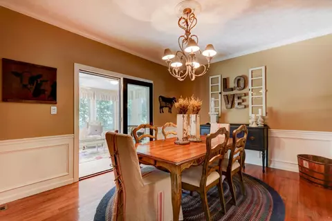 3917 Stonebridge Dr, Powell, TN 37849 photo 11
