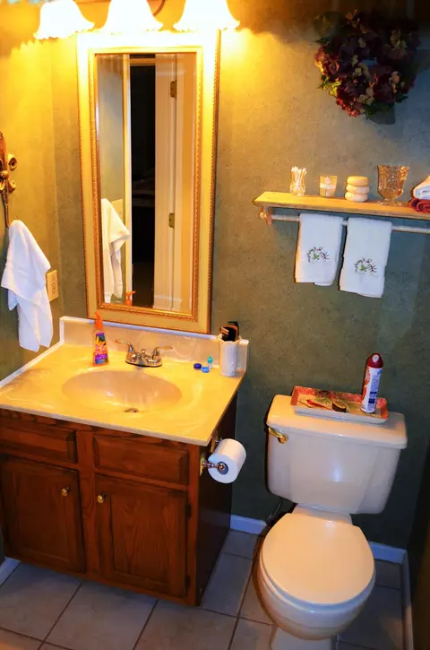 3913 Stonebridge Dr, Powell, TN 37849 photo 14