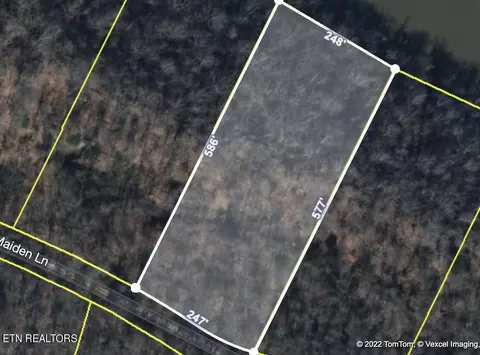 137 Maiden Ln, Speedwell, TN 37870