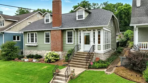 1808 Beechwood Ave, Nashville, TN 37212
