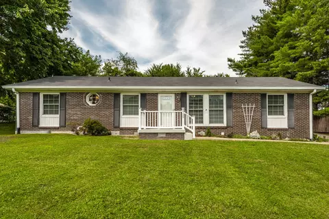 4725 Austin Peay Hwy, Westmoreland, TN 37186