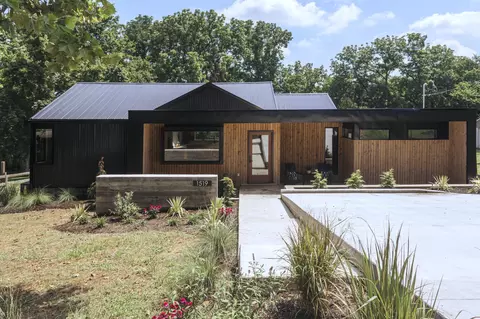 1519 Norvel Ave, Nashville, TN 37216
