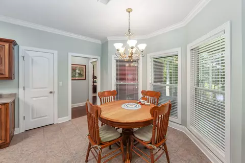 Dining - 547 Willoughby Rd, Beech Bluff, TN 38313 photo 2 of 3