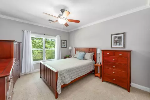 Bedroom - 547 Willoughby Rd, Beech Bluff, TN 38313 photo 4 of 4