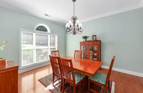 Dining - 547 Willoughby Rd, Beech Bluff, TN 38313 photo 1 of 3