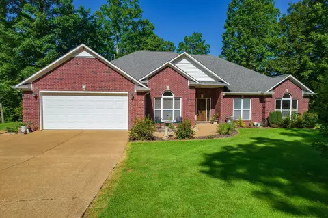 Exterior - 547 Willoughby Rd, Beech Bluff, TN 38313 photo 2 of 15
