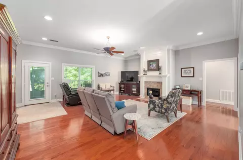Living - 547 Willoughby Rd, Beech Bluff, TN 38313 photo 1 of 1