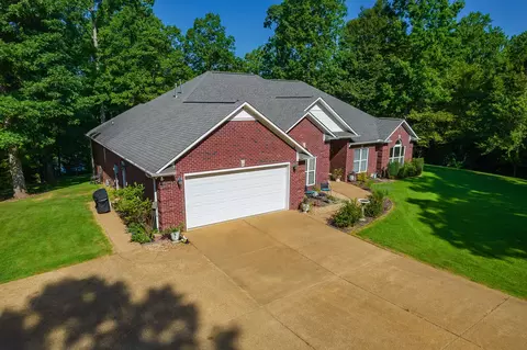 Exterior - 547 Willoughby Rd, Beech Bluff, TN 38313 photo 3 of 15