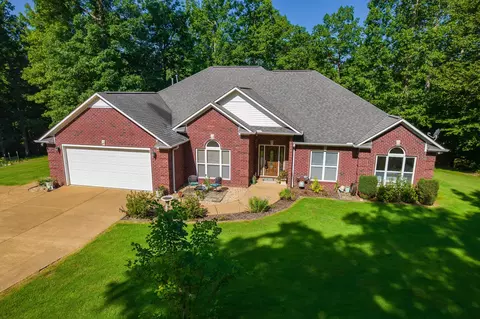 Exterior - 547 Willoughby Rd, Beech Bluff, TN 38313 photo 5 of 15