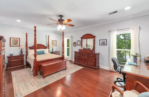 Bedroom - 547 Willoughby Rd, Beech Bluff, TN 38313 photo 1 of 4