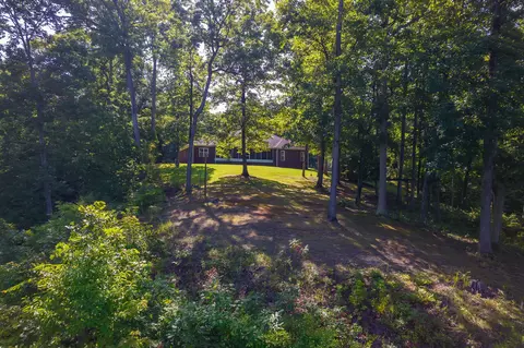 Exterior - 547 Willoughby Rd, Beech Bluff, TN 38313 photo 11 of 15