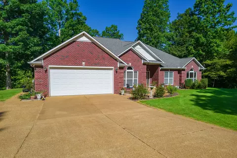Exterior - 547 Willoughby Rd, Beech Bluff, TN 38313 photo 6 of 15