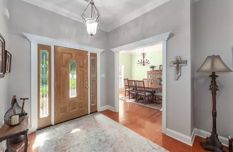 Entry Way - 547 Willoughby Rd, Beech Bluff, TN 38313 photo 1 of 3
