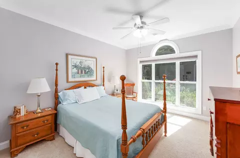 Bedroom - 547 Willoughby Rd, Beech Bluff, TN 38313 photo 3 of 4