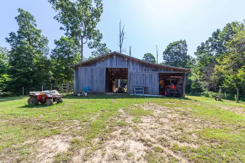 Exterior - 547 Willoughby Rd, Beech Bluff, TN 38313 photo 14 of 15