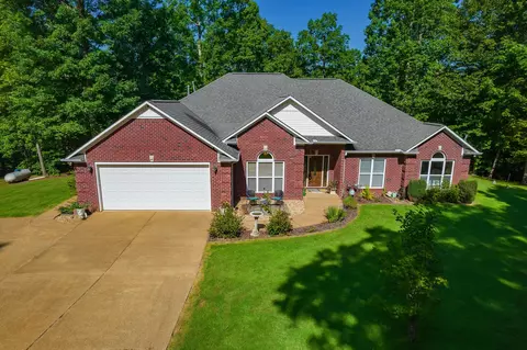 Exterior - 547 Willoughby Rd, Beech Bluff, TN 38313 photo 4 of 15