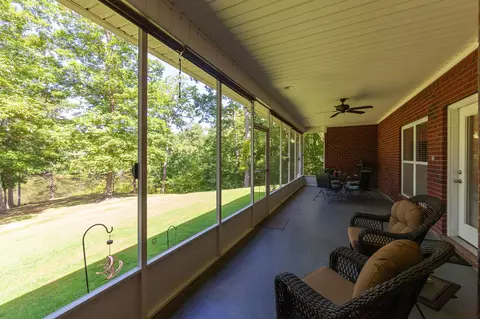 Exterior - 547 Willoughby Rd, Beech Bluff, TN 38313 photo 9 of 15