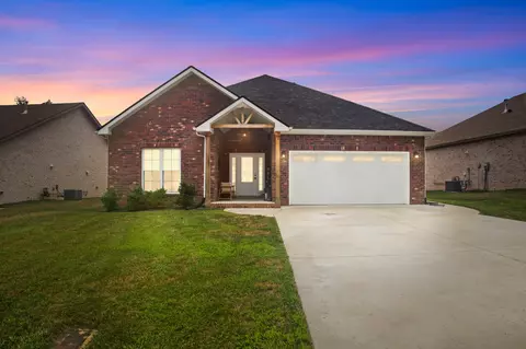 1555 Hereford Blvd, Clarksville, TN 37043