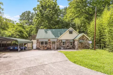 1609 Barry Rd, Chattanooga, TN 37412
